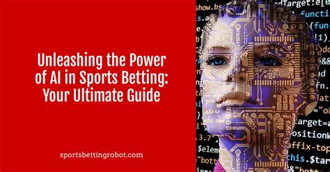 automated betting strategies|The Power of AI Sports Betting Strategy .